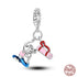 Life Essence Charms - Stellarsilvra